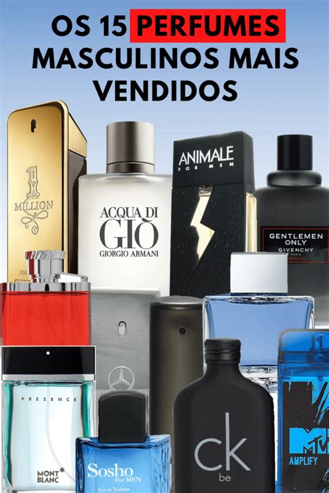 perfume importado masculino|perfumes importados masculinos lojas renner.